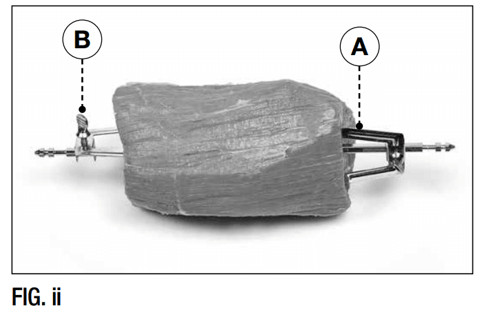 Emeril Lagasse XL 26QT French Door Air Fryer Toaster Oven 3