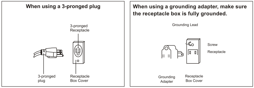 Emerson IM90T Portable Ice Maker User Manual Emerson IM90T Portable Ice Maker-1