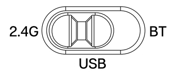 Epomaker HE65 Mag Wireless RGB Analog Keyboard 5