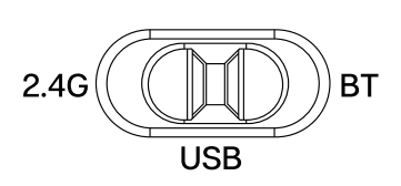 Epomaker HE65 Mag Wireless RGB Analog Keyboard 6