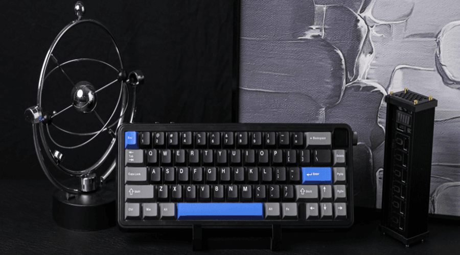 Epomaker HE65 Mag Wireless RGB Analog Keyboard featured image