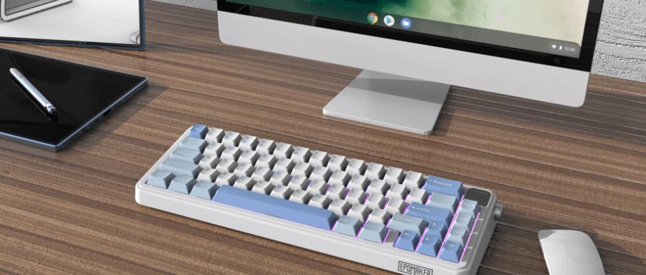 Epomaker HE65 RGB Mechanical Keyboard User Manual Epomaker HE65 RGB Mechanical Keyboard-featured