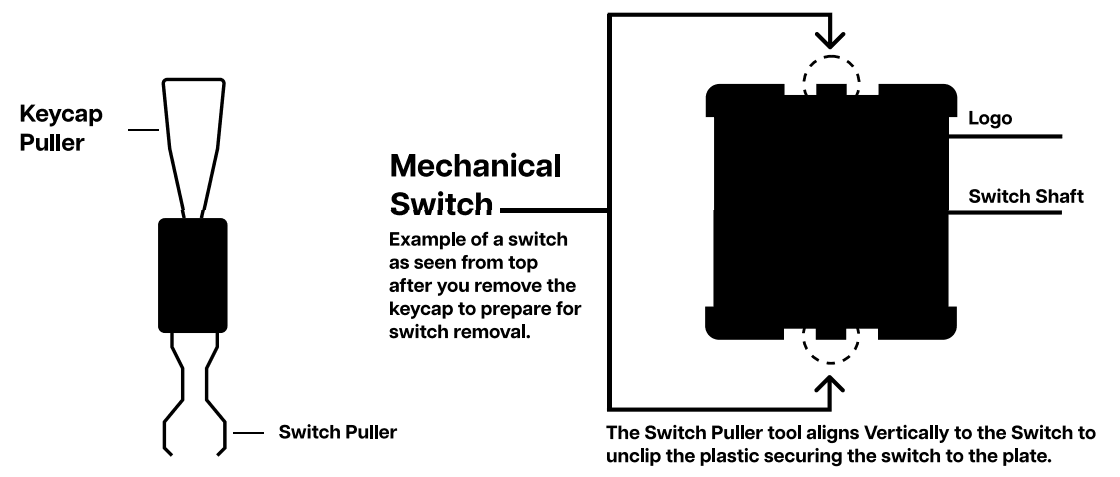 Epomaker TH85 Gasket-Mounted Tri-Mode Mechanical Keyboard User Manual Epomaker TH85 Gasket-Mounted Tri-Mode Mechanical Keyboard 10
