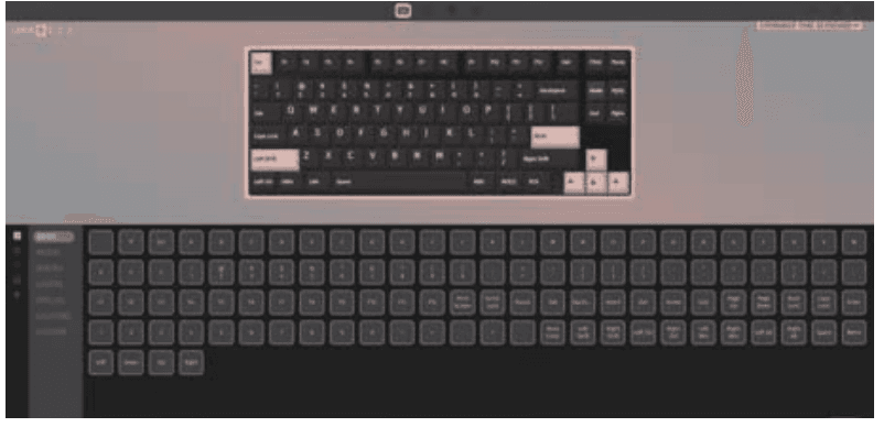 Epomaker TH85 Gasket-Mounted Tri-Mode Mechanical Keyboard User Manual Epomaker TH85 Gasket-Mounted Tri-Mode Mechanical Keyboard 6