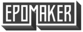 EPOMAKER RT100 Retro Mechanical Keyboard User Manual Epomaker-logo