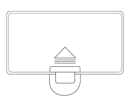 Etekcity EK6015 Digital Food Kitchen Scale 2