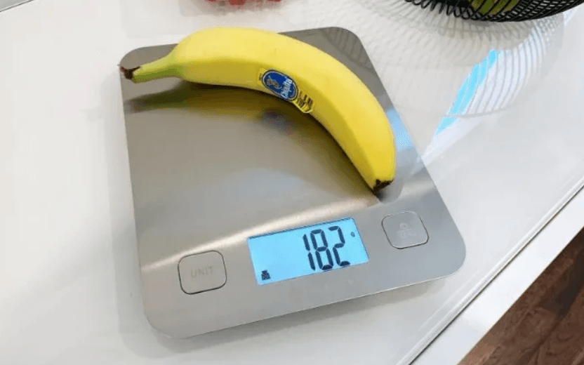 Etekcity EK6015 Digital Food Kitchen Scale-featured