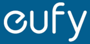 eufy Security by Anker SmartTrack Link User Manual Eufy-logo