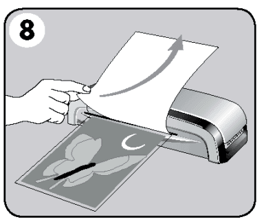 Fellowes Jupiter 125 Thermal Laminator Machine User Manual Fellowes Jupiter 125 Thermal Laminator Machine 11