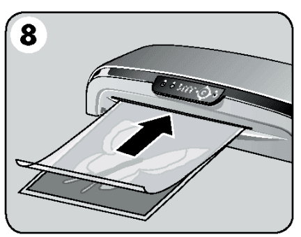 Fellowes Jupiter 125 Thermal Laminator Machine User Manual Fellowes Jupiter 125 Thermal Laminator Machine 19