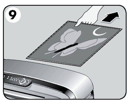 Fellowes Jupiter 125 Thermal Laminator Machine User Manual Fellowes Jupiter 125 Thermal Laminator Machine 20