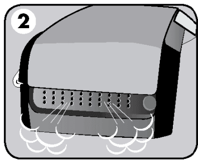Fellowes Jupiter 125 Thermal Laminator Machine User Manual Fellowes Jupiter 125 Thermal Laminator Machine 23