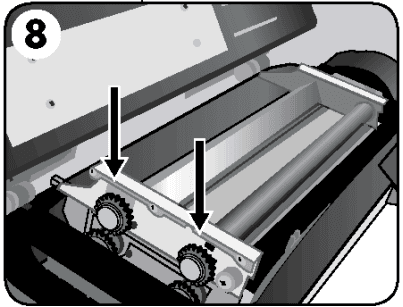 Fellowes Jupiter 125 Thermal Laminator Machine User Manual Fellowes Jupiter 125 Thermal Laminator Machine 29