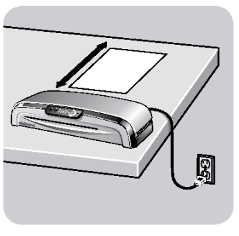 Fellowes Jupiter 125 Thermal Laminator Machine 3