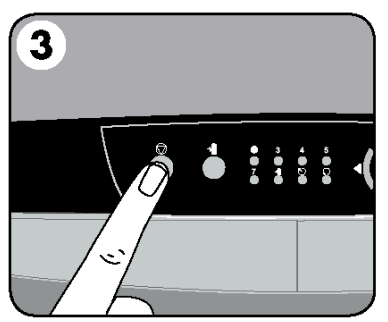 Fellowes Jupiter 125 Thermal Laminator Machine User Manual Fellowes Jupiter 125 Thermal Laminator Machine 6