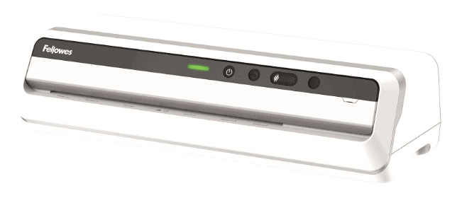 Fellowes Jupiter 125 Thermal Laminator Machine User Manual Fellowes Jupiter 125 Thermal Laminator Machine-product