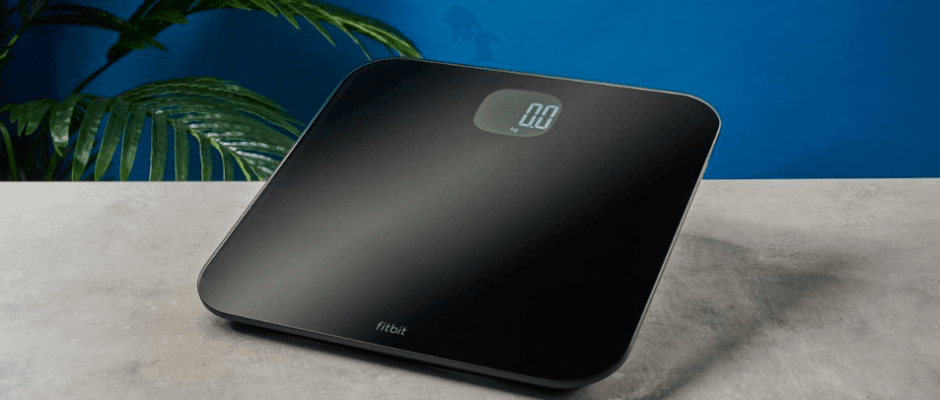 Fitbit Aria Air Smart Wi-Fi Bathroom Scale-featured