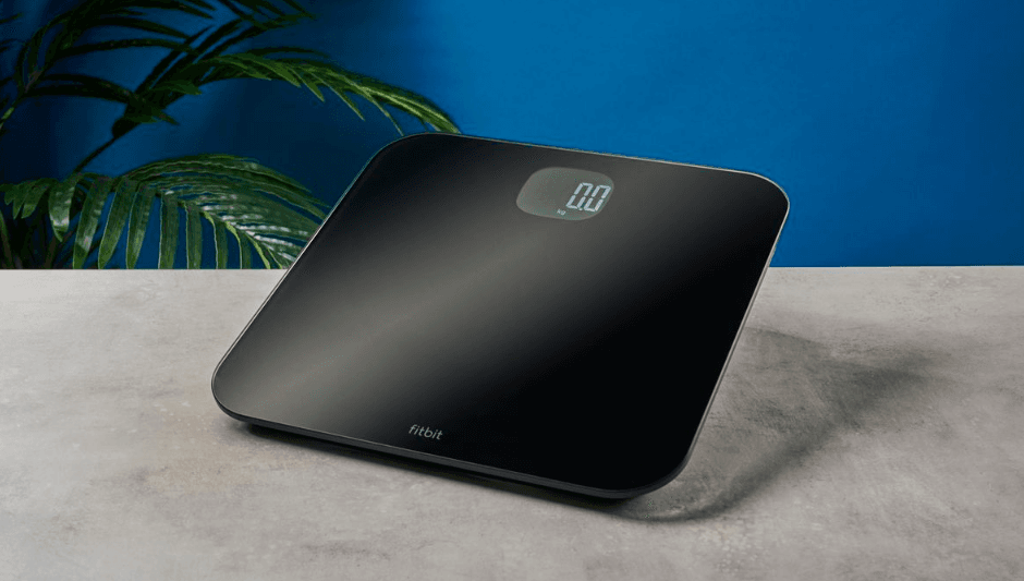 Fitbit Aria Air Smart Wi-Fi Bathroom Scale-featured