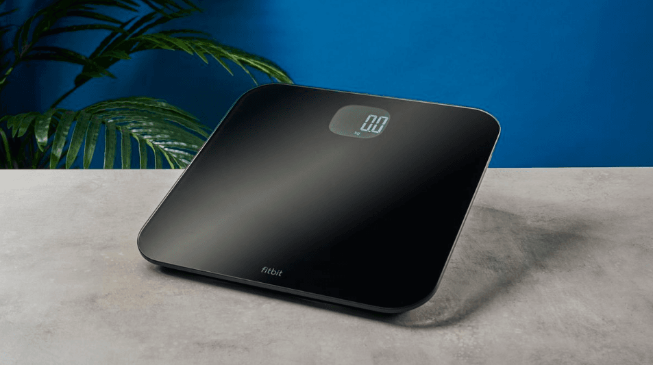 Fitbit Aria Air Smart Wi-Fi Bathroom Scale User Manual