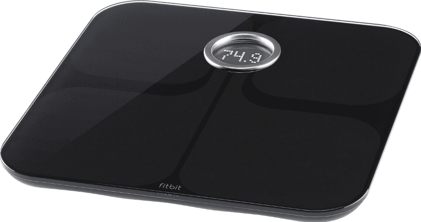 Fitbit Aria Air Smart Wi-Fi Bathroom Scale-product