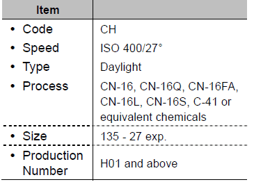 Fujifilm QuickSnap Flash 400 One-Time-Use Camera User Manual Fujifilm QuickSnap Flash 400 One-Time-Use Camera User Manual-2