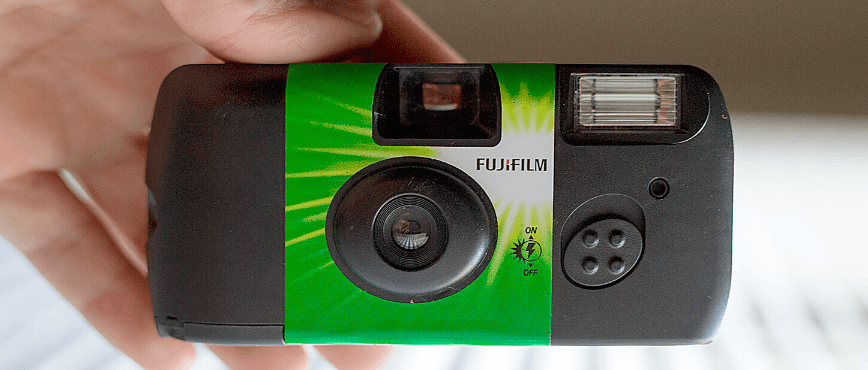 Fujifilm QuickSnap Flash 400 One-Time-Use Camera User Manual Fujifilm QuickSnap Flash 400 One-Time-Use Camera-featured