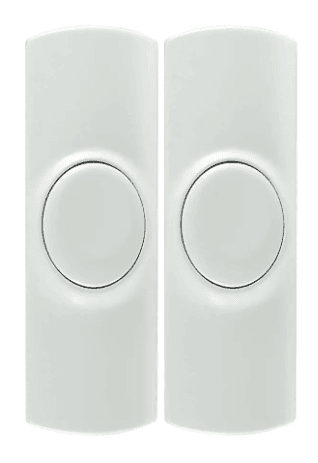 GE 19297 Wireless Doorbell User Manual GE 19297 Wireless Doorbell User Manual-1