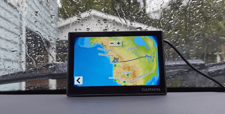 Garmin Drive 53 GPS Navigator-featured