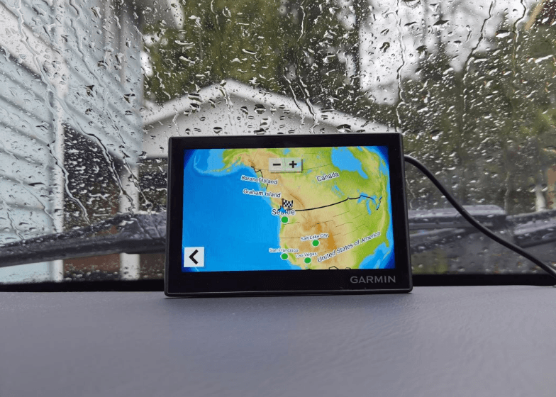 Garmin Drive 53 GPS Navigator User Manual Garmin Drive 53 GPS Navigator-featured