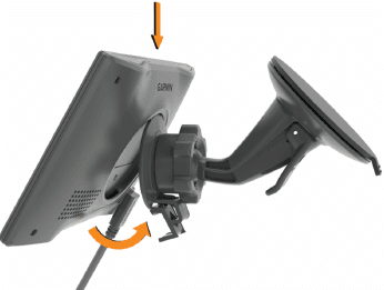 Garmin Drive 53 GPS Navigator User Manual Garmin Drive 53 GPS Navigator-powering 2