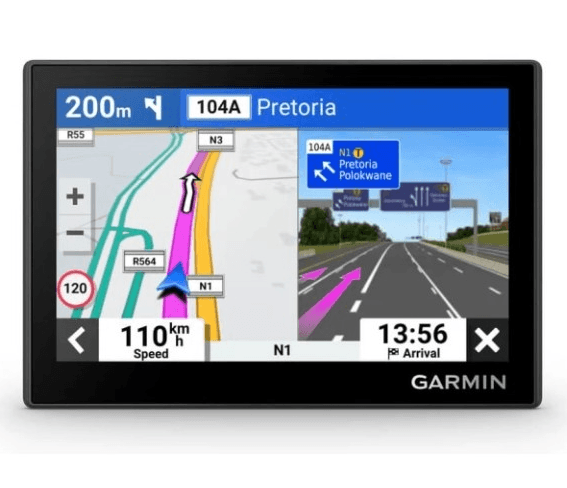 Garmin Drive 53 GPS Navigator User Manual Garmin Drive 53 GPS Navigator-product