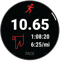 Garmin Forerunner 955 GPS Running Smartwatch-run 2