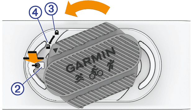 Garmin HRM-Pro‎ Plus Heart Rate Monitor User Manual-6