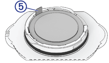 Garmin HRM-Pro‎ Plus Heart Rate Monitor User Manual-7