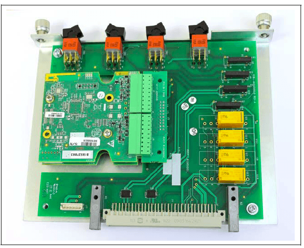 Gasboy Islander Prime Fleet Fuel Management System Installation Manual Gasboy Islander Prime Fleet Fuel Management System Installation Manual-15