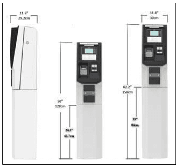 Gasboy Islander Prime Fleet Fuel Management System Installation Manual Gasboy Islander Prime Fleet Fuel Management System Installation Manual-7