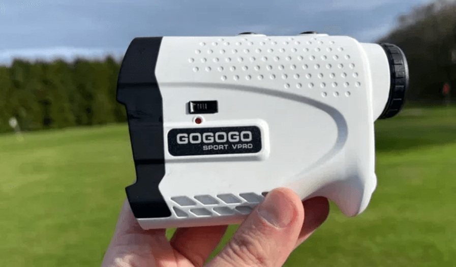 Gogogo Sport Vpro GS24 Golf-Hunting Laser Rangefinder User Manual Gogogo Sport Vpro GS24 Golf-Hunting Laser Rangefinder-featured