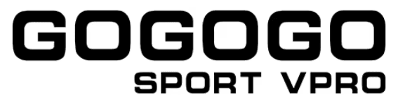 Gogogo Sport Vpro GS24 Golf-Hunting Laser Rangefinder User Manual Gogogo Sport-logo
