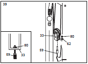 Gold's Gym GGBE29922 XR 30 Bench Home Gym-Assemble 11