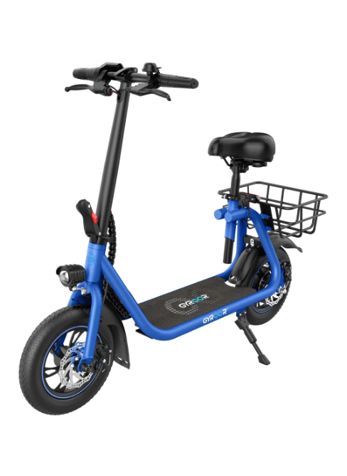 Gyroor URBANMAX C1 Electric Scooter-product