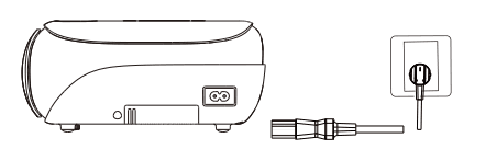 HAPPRUN H1 Portable Native 1080P Bluetooth Projector 5