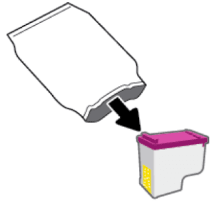 HP DeskJet 2700 All-in-One series-13