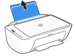 HP DeskJet 2700 All-in-One series-4
