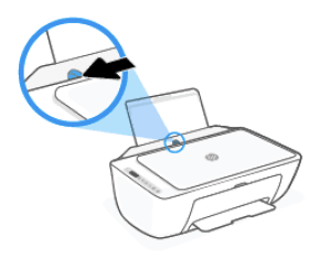 HP DeskJet 2700 All-in-One series-5