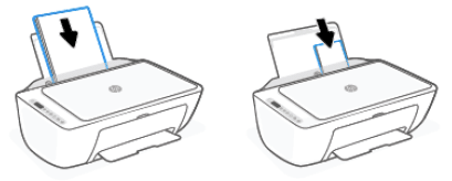 HP DeskJet 2700 All-in-One series-6