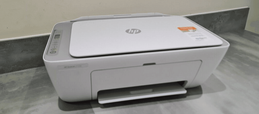 HP DeskJet 2700 All-in-One series User Guide HP DeskJet 2700 All-in-One series-feat