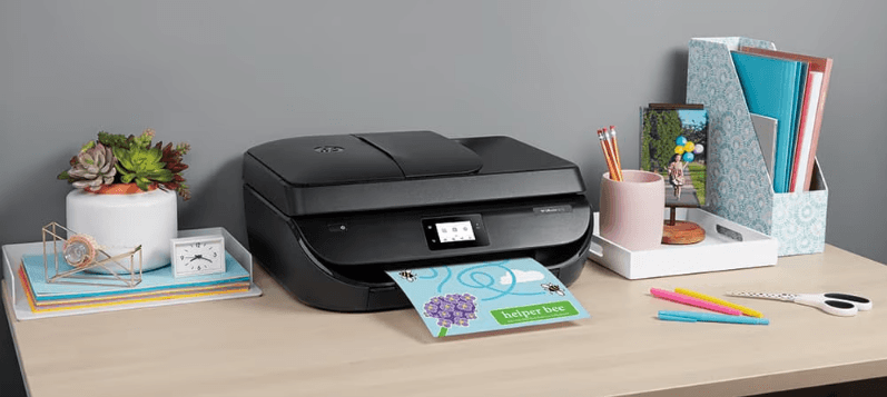 HP OfficeJet 3830 All-in-One Series Color Printer User Manual HP OfficeJet 3830 All-in-One Series Color Printer-featured