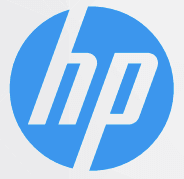 HP logo