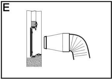 Haier HPN14XCM 14000 BTU Portable Air Conditioner-6