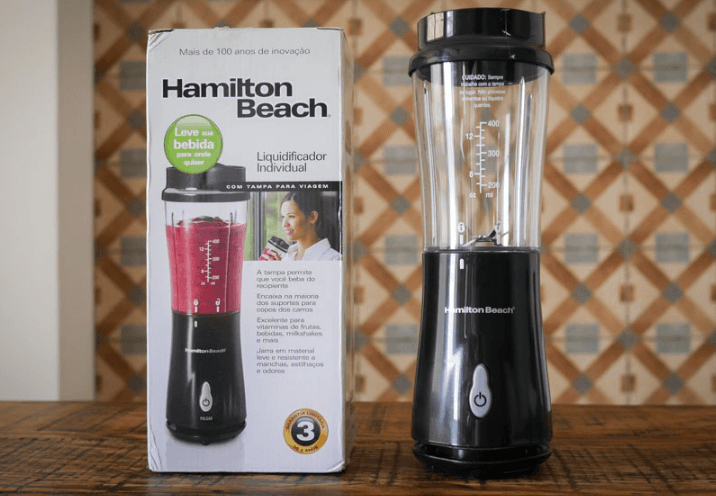 Hamilton Beach 51101AV Personal Blender-featured11